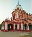 Noor Mahal museum Bahawalpur punjab